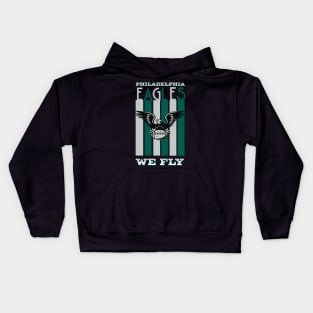 Eagles Kids Hoodie